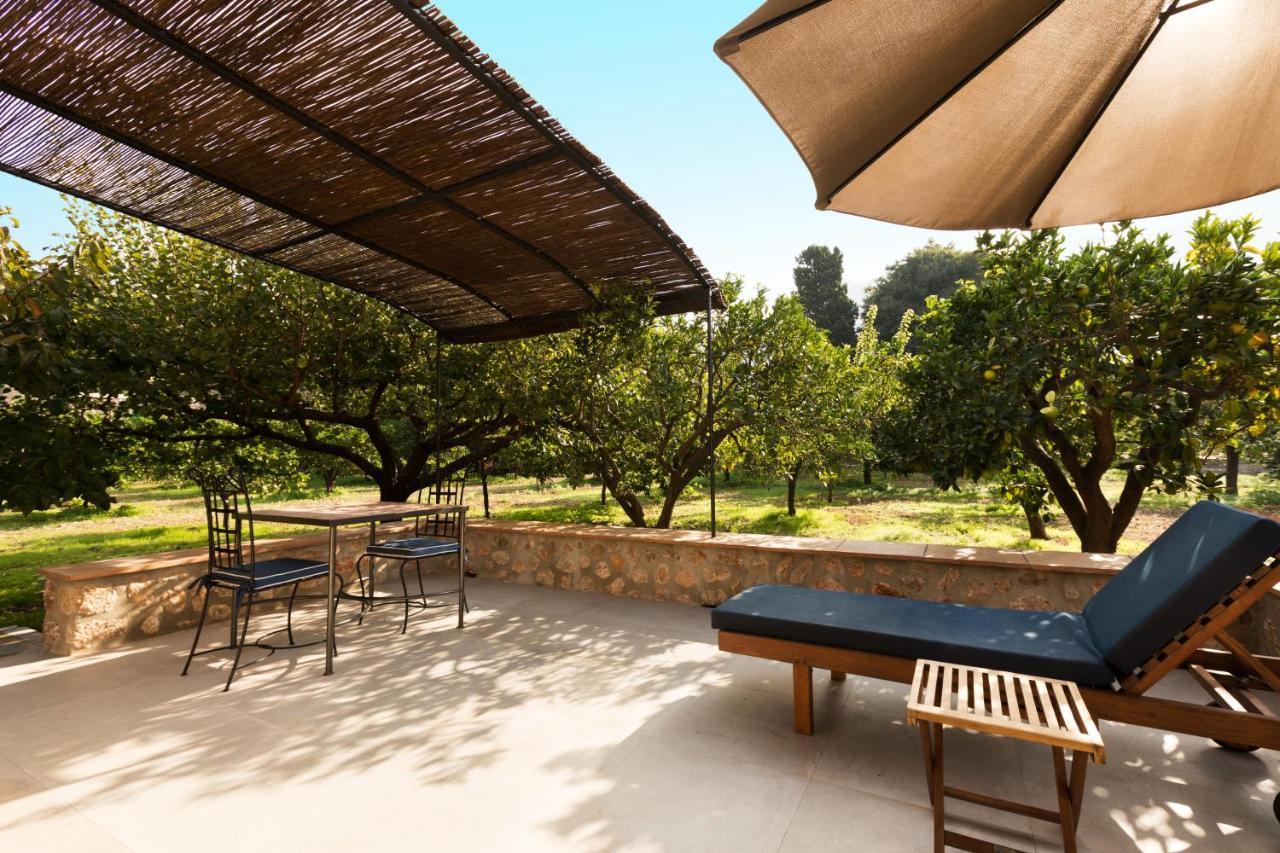 סולר Son Grec Petit Resort - Adults Only חדר תמונה
