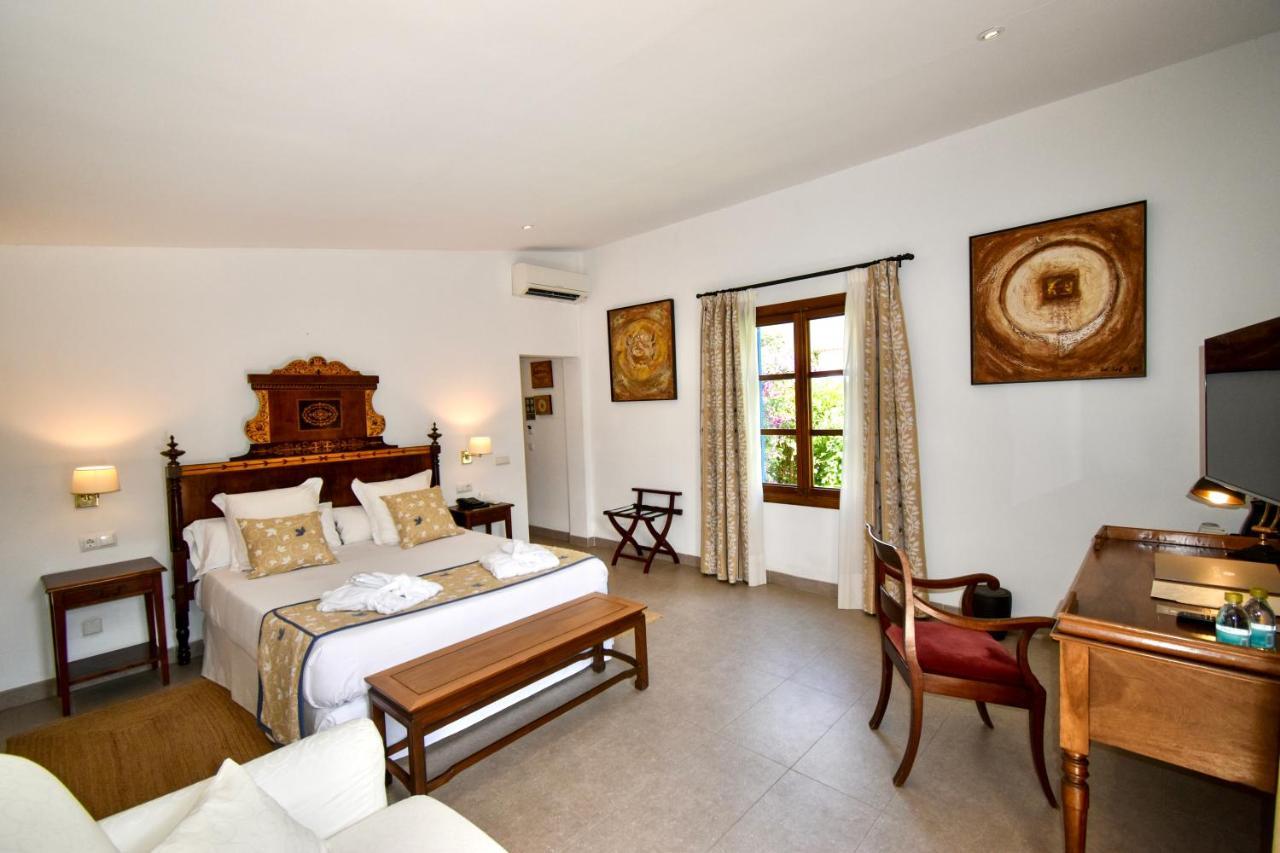 סולר Son Grec Petit Resort - Adults Only מראה חיצוני תמונה