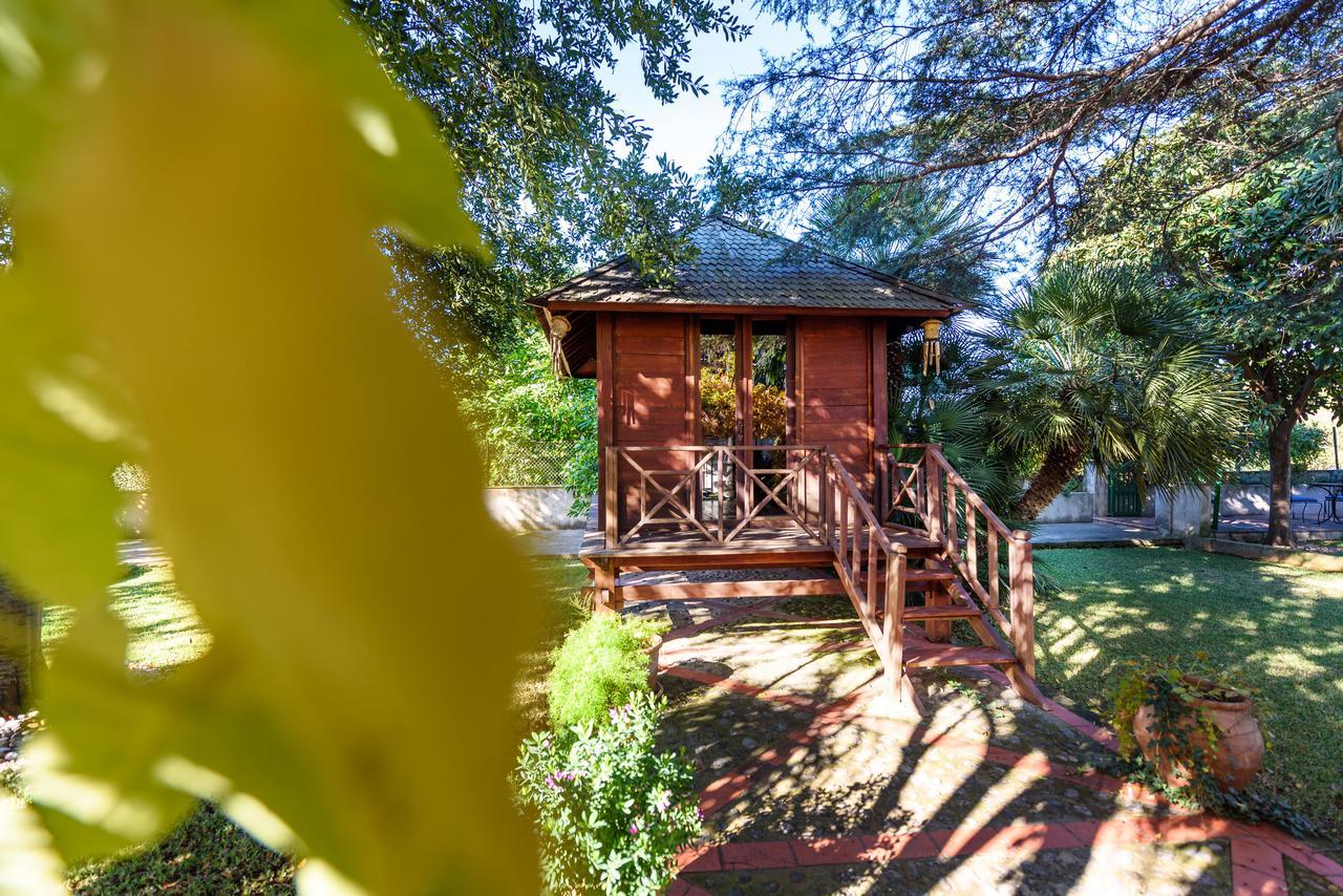 סולר Son Grec Petit Resort - Adults Only מראה חיצוני תמונה
