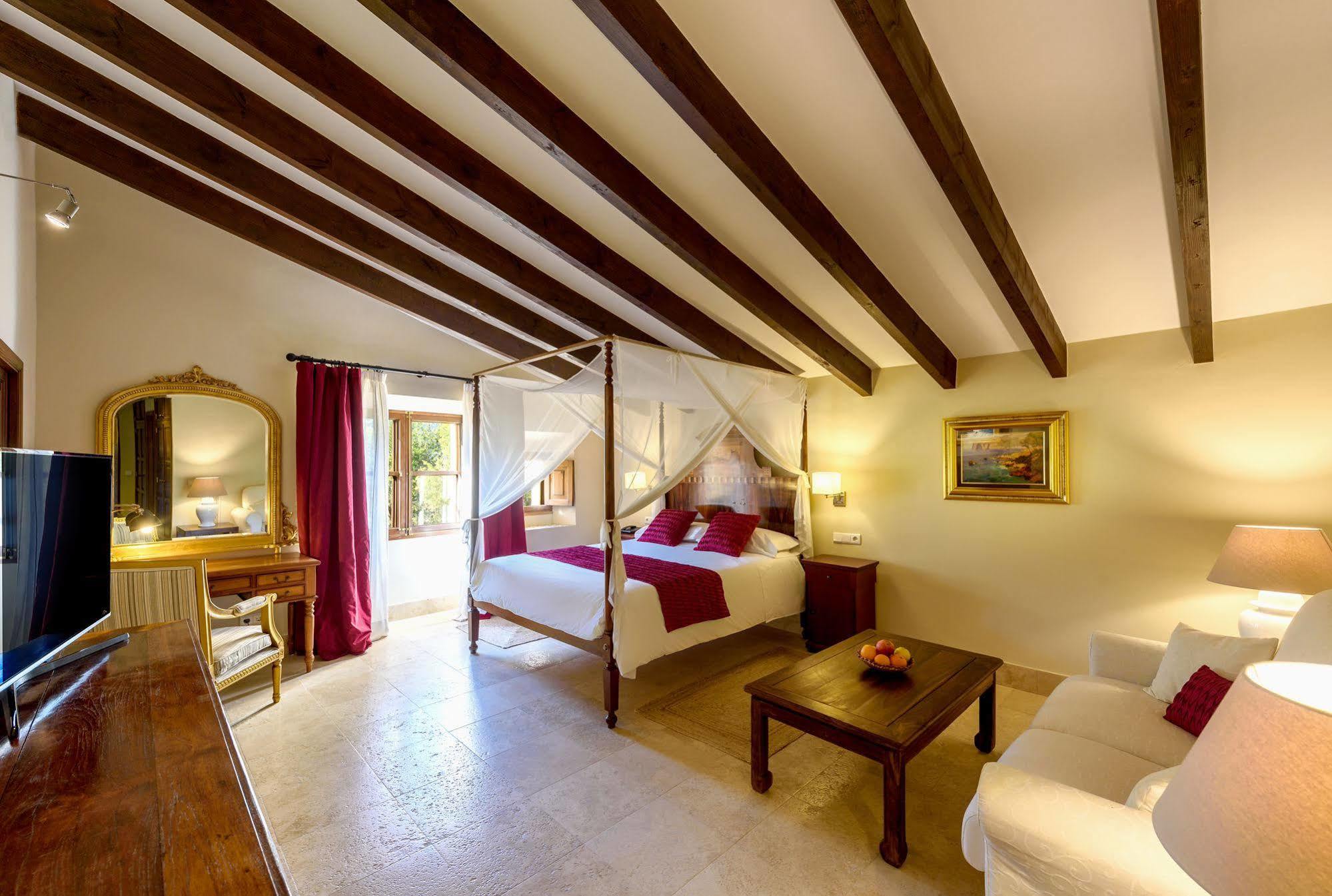 סולר Son Grec Petit Resort - Adults Only מראה חיצוני תמונה